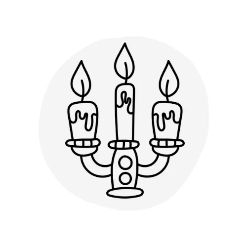 Icon - Candles