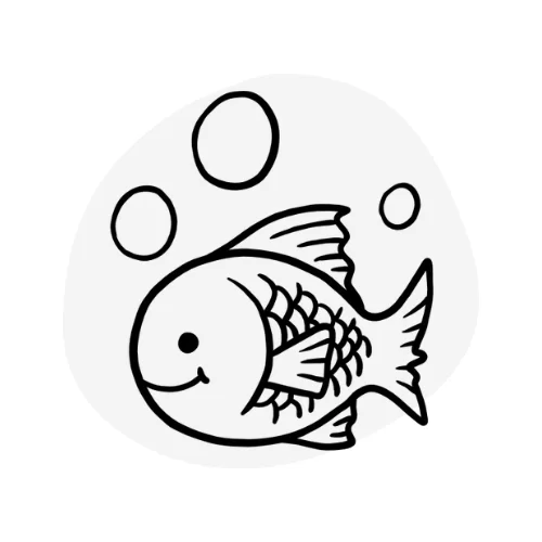 Icon - Fish