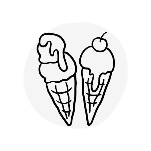 Icon - Ice Cream