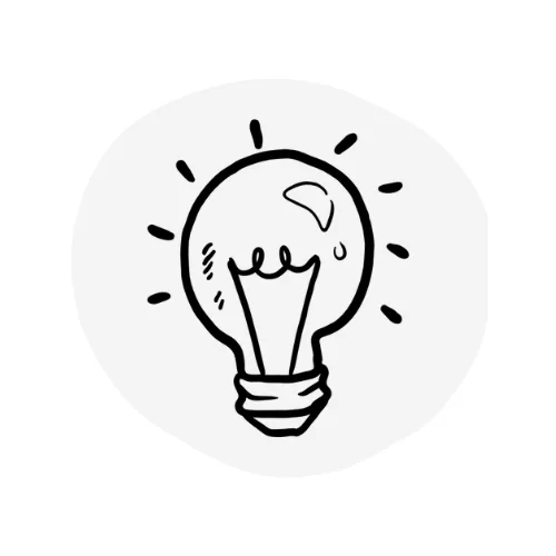 Icon - Idea