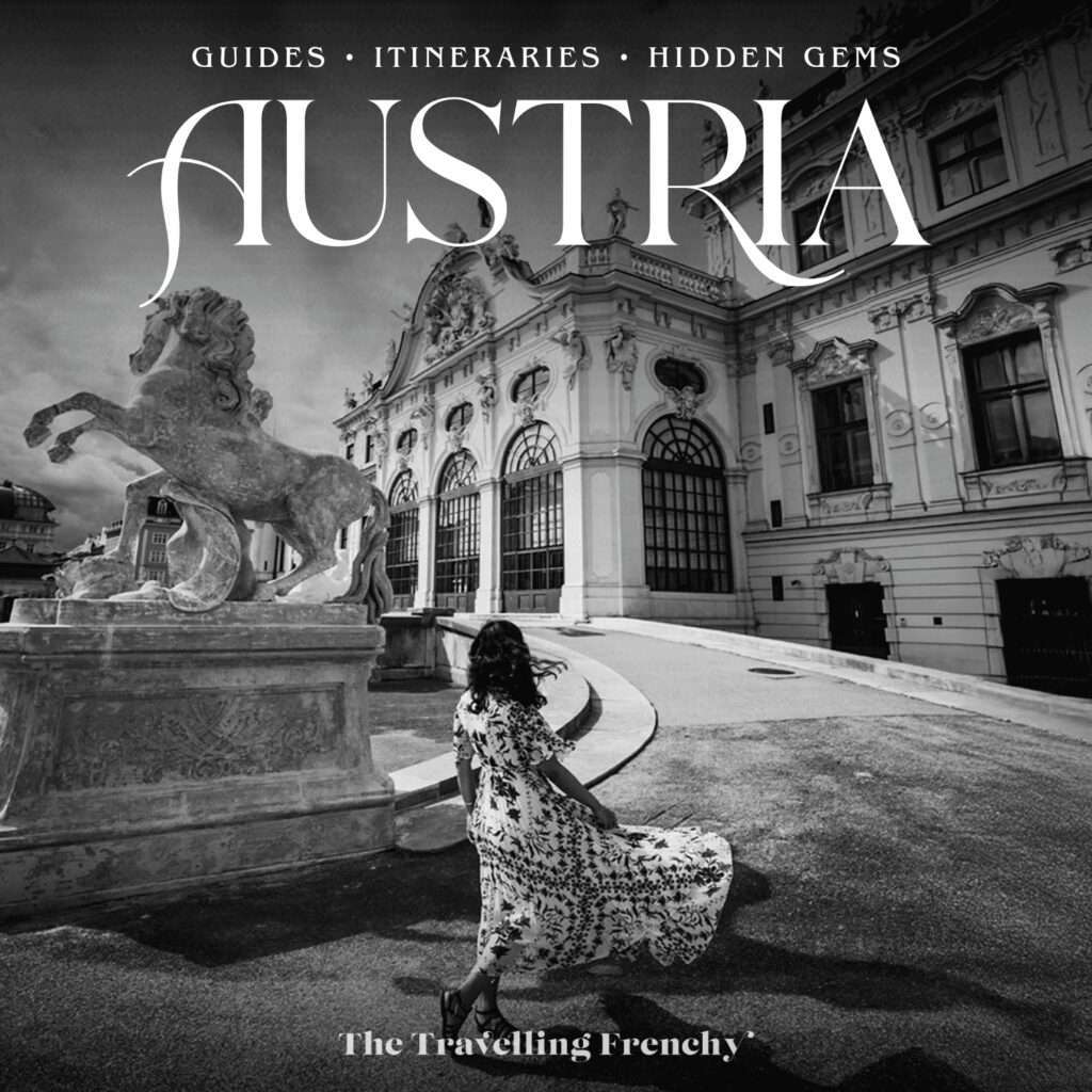 Austria Cover Photo - The Travelling Frenchy