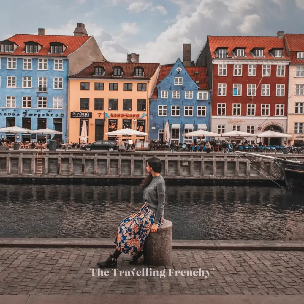 Copenhagen Main Image - Nyhavn