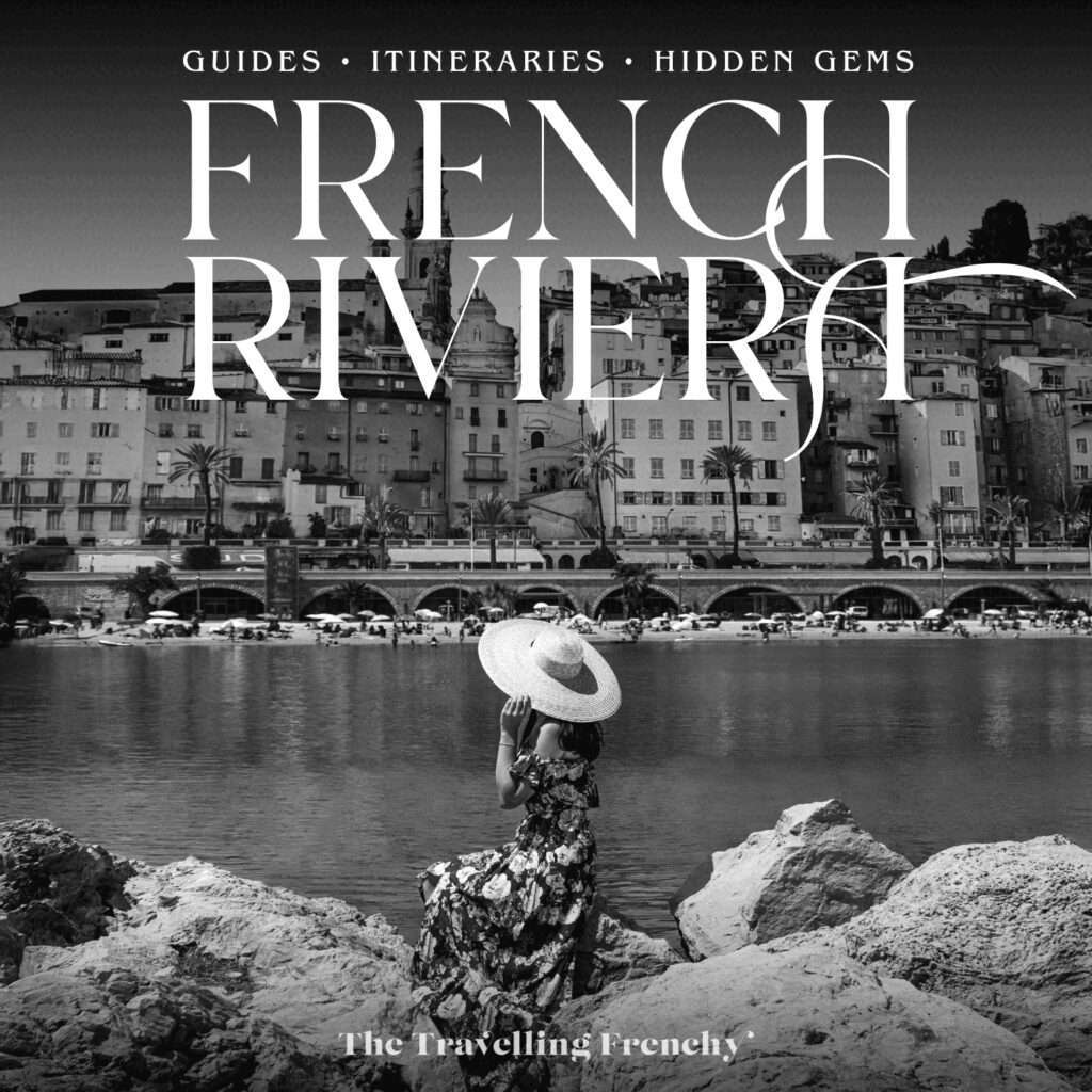 French Riviera Cover Photo - The Travelling Frenchy