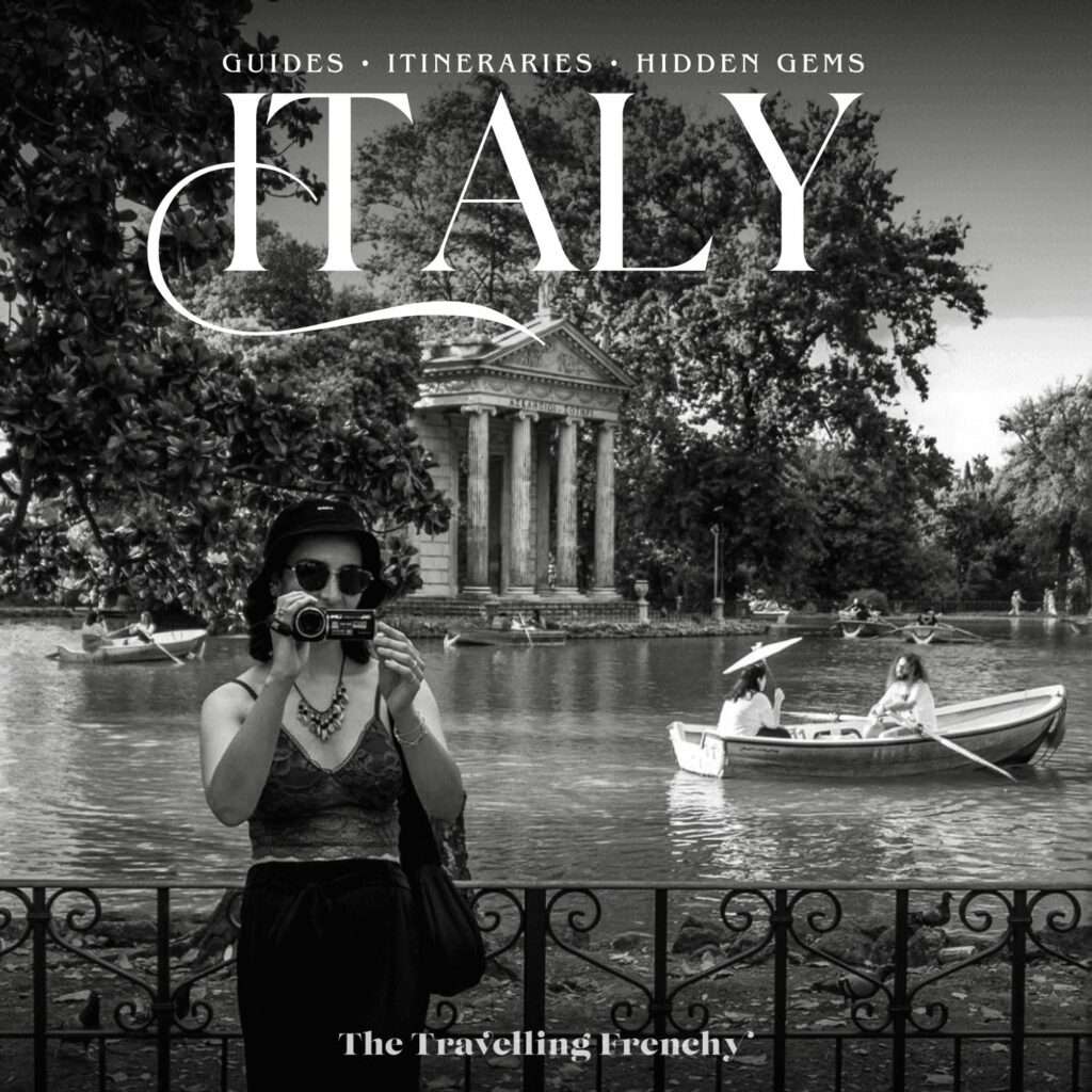 Italy Cover Photo – The Travelling Frenchy