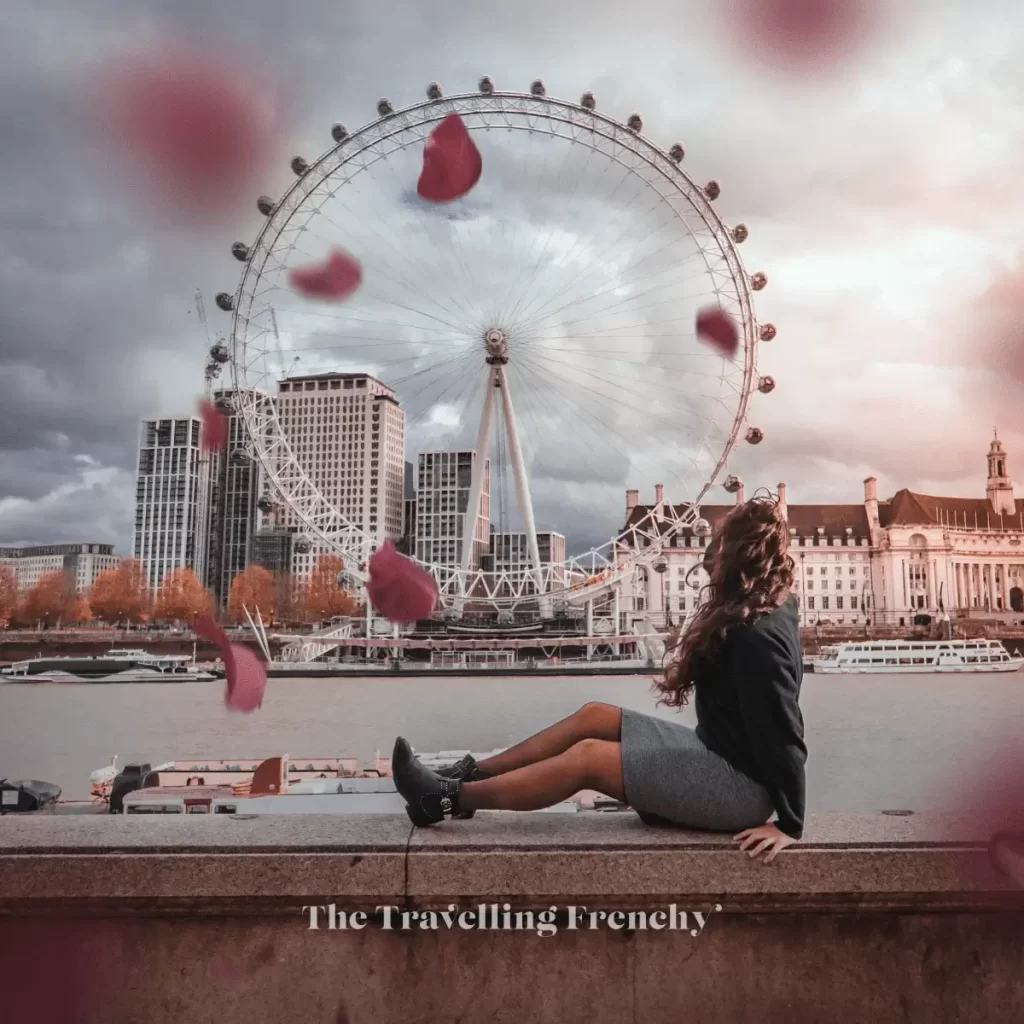 London Eye