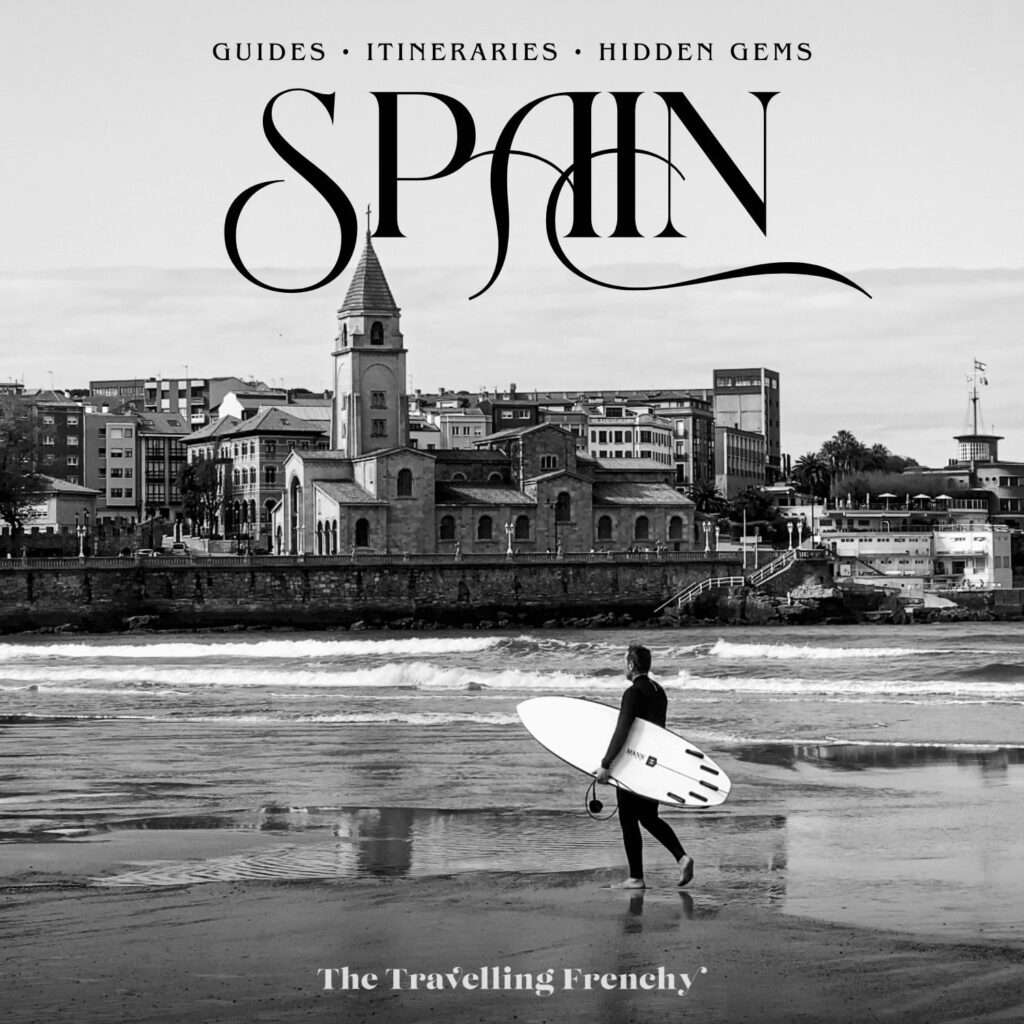 Spain Cover Photo – The Travelling Frenchy