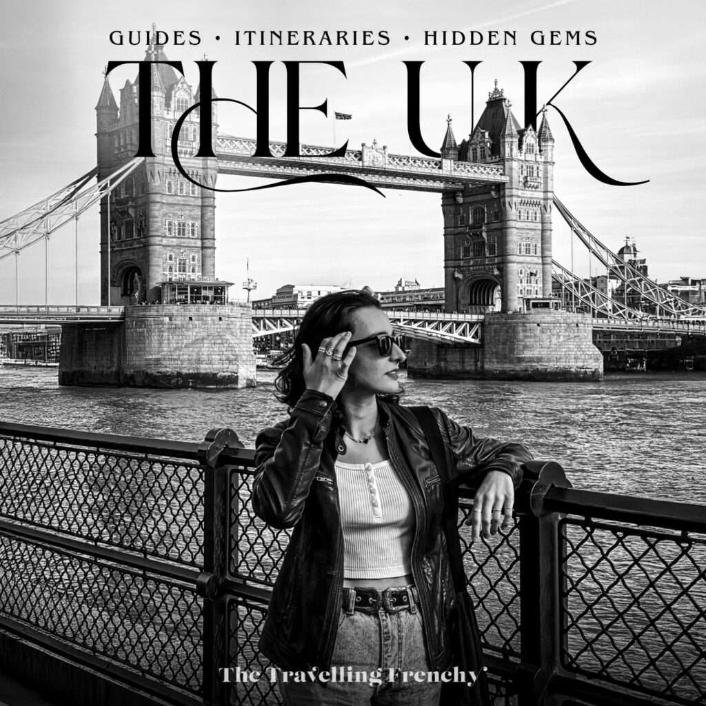 UK Cover Photo – The Travelling Frenchy