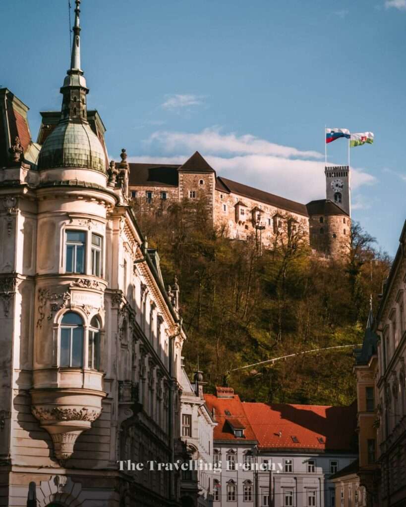 Ljubljana