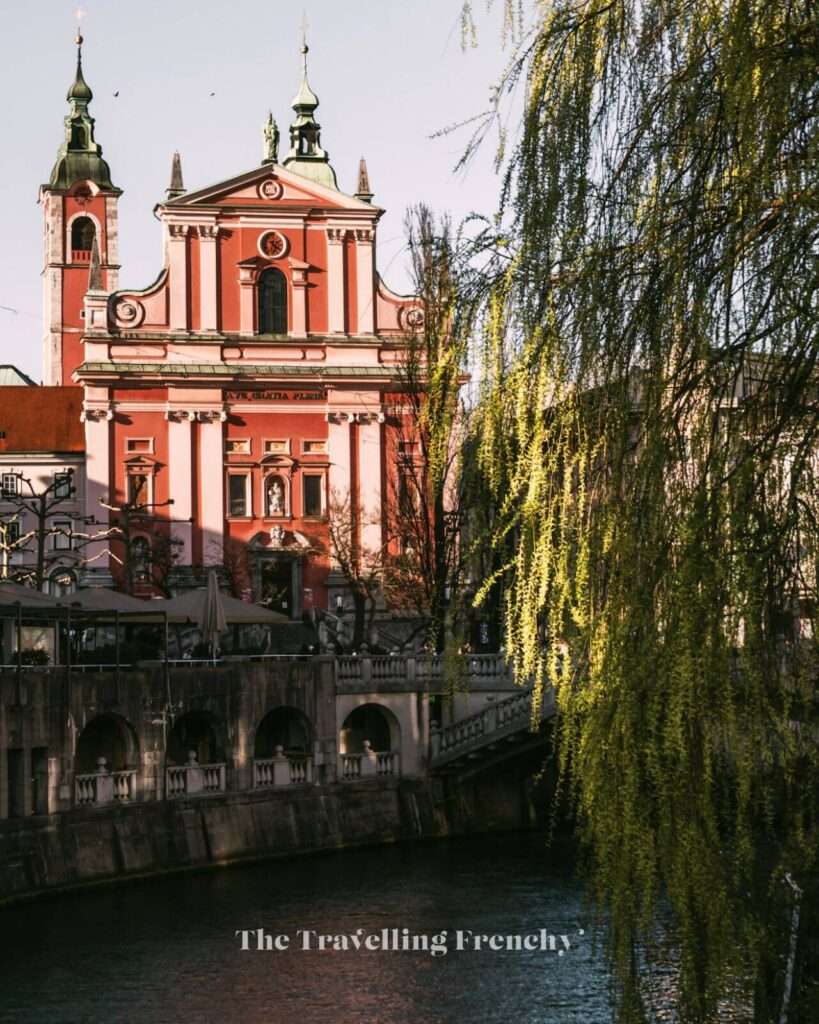 Ljubljana