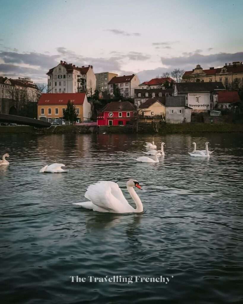 Maribor, Slovenia