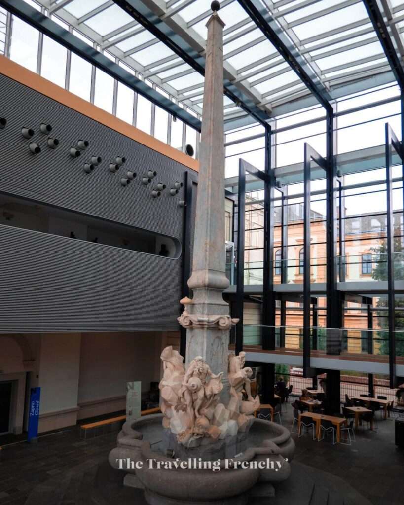 National Gallery of Slovenia