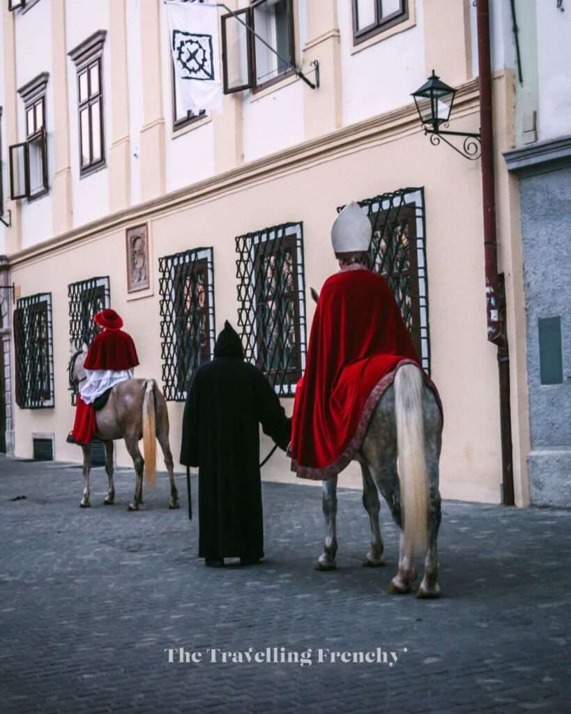 Škofja Loka Passion Play 2026