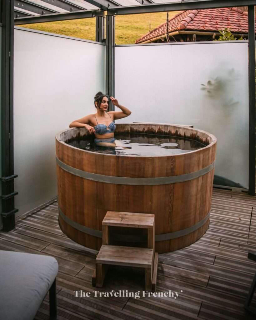 Terme Dobrna, Slovenia