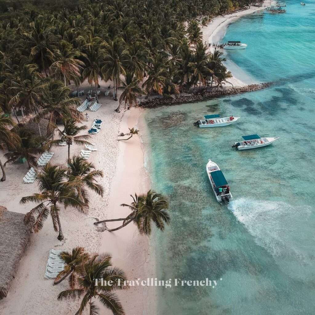 Dominican Republic