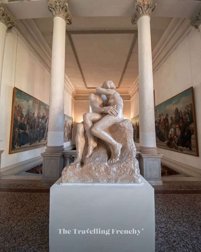 Palais des Arts Jules Chéret (Musée des Beaux-Arts de Nice)