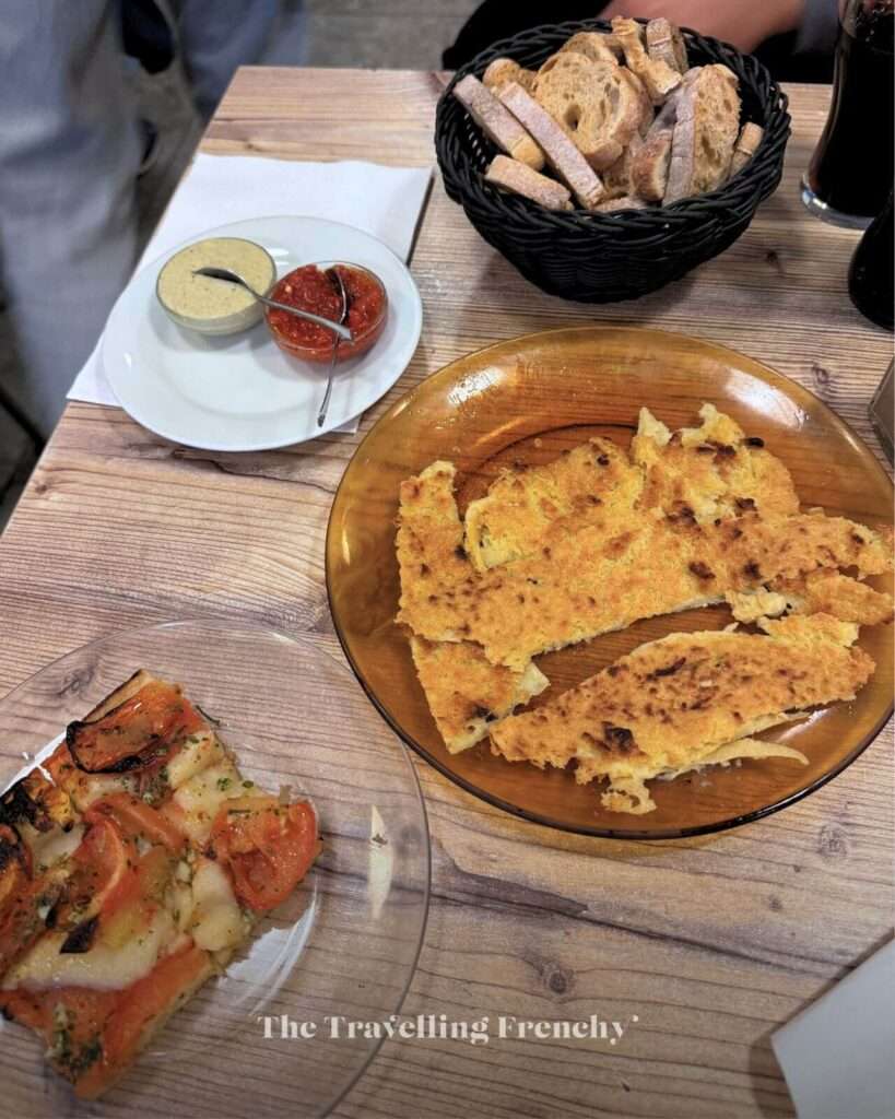 Chez Pipo, Nice, France