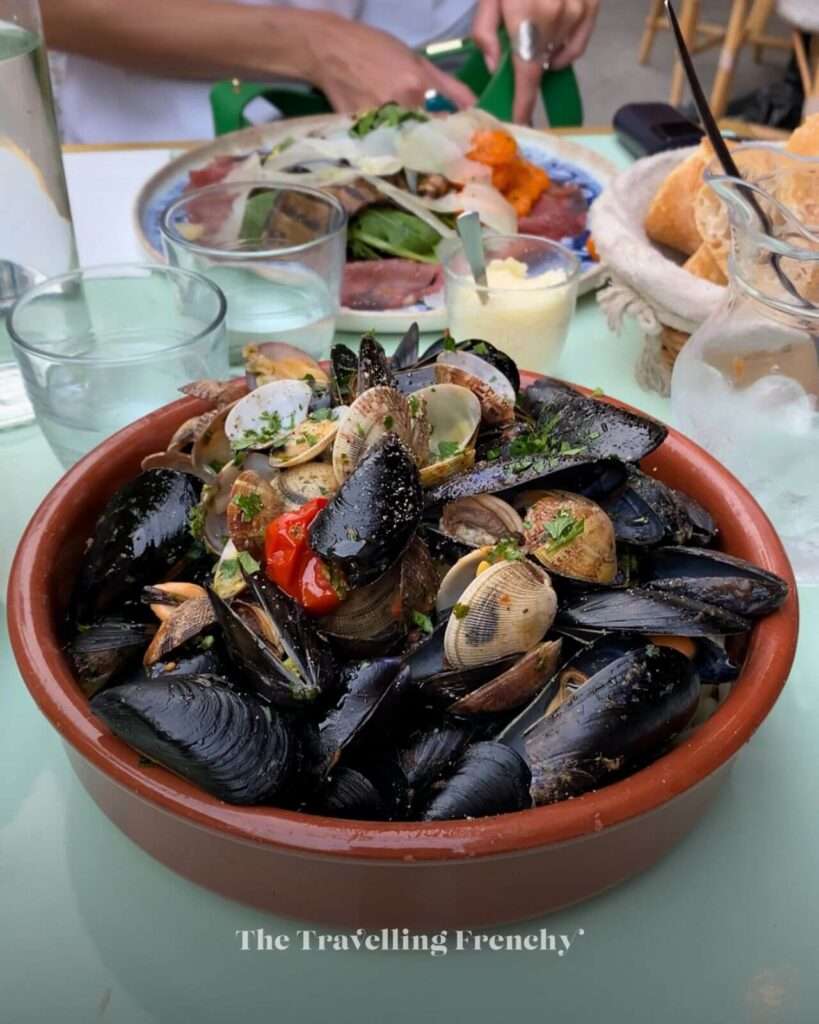 Le Local, Nice, France
